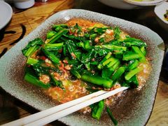 -金苑酒家·客家菜·广东老字号(万象店)