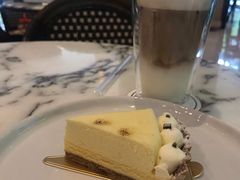 -WHEAT&BAKER-麥(凯德来福士店)