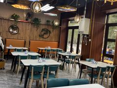 -周勇牛肉拉面(火车站西路店)