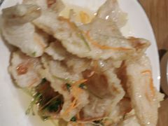 果味锅包肉-金掌勺·锅包肉(广渠门店)