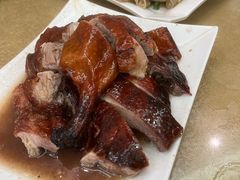 -龙记烤鸭店(新民路店)