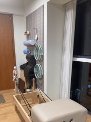 -阿南达·瑜伽普拉提·阿育吠陀疗愈中心