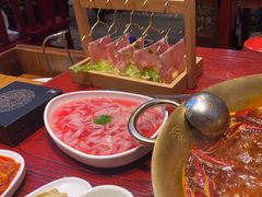 -小龙翻大江·小龙坎臻选店(太古里店)