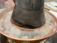 -福寿斋·老北京铜锅涮肉·烧烤(清岚店)