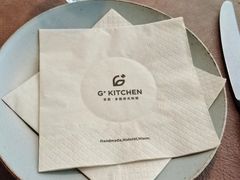 -G+KITCHEN(龙湖狮山天街店)