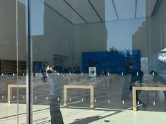 -Apple零售店(青岛万象城店)