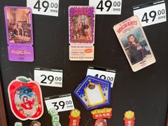 -海马体照相馆(上海月星环球港店)