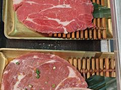 -炙城·韩式烤肉(南京东路店)