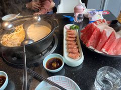 -捞王猪肚鸡火锅(昆山店)