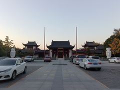 -安亭老街