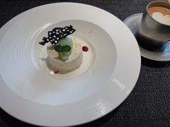 -香樟花园法式铁板烧(恒隆广场店)