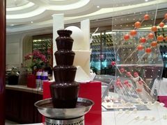 -嘉莱特精典国际酒店·醇咖啡厅