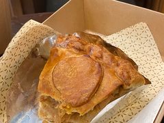 -Pie Bird(新闸路店)