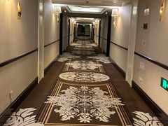 -河南中州皇冠假日酒店