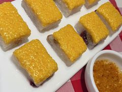 -西贝(紫荆广场店)