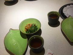-一叶一世界•素食餐厅(环球中心店)