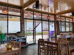 -红灯笼姥姥饭店·江景餐厅
