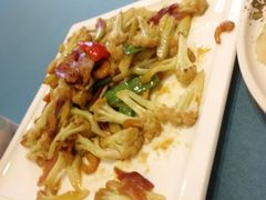 -君德澜酒家·创意粤菜(金山谷店)