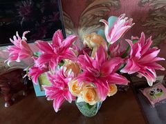 -好伦哥比萨烤肉自助(八里桥店)