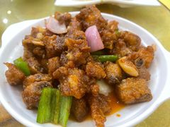 话梅骨-鸿达渔港