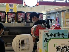 -蜜雪冰城(万达广场店)