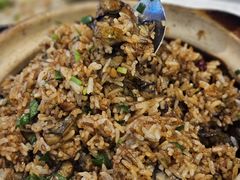 -小粤楼·怀旧粤菜(万辉国际广场店)
