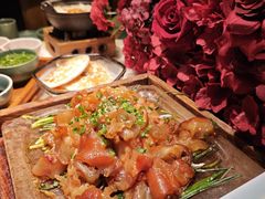 -锦府盐帮·李宅(领展购物广场中关村店)