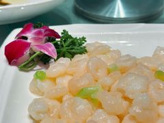 清炒河虾仁-花园茶楼·淮扬菜(兴城西路店)