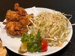 -长崎屋·日本料理·刺身·烧鸟(天河北路店)