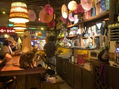 -城墙外BAR