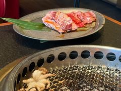 -300杯·和牛烧肉清酒专门店(廊里店)