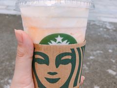 -星巴克臻选(威海威高广场店)