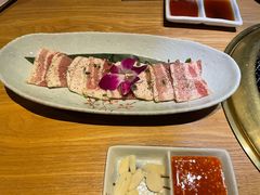 -久苑烧肉(世界城广场店)