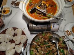 -吴掌柜·藕汤印象(南湖店)