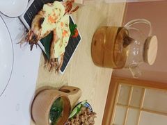 -小句号日本料理(江宁万达店)