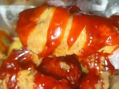 -午潮山国家森林公园