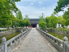 -苏州文庙(姑苏区)