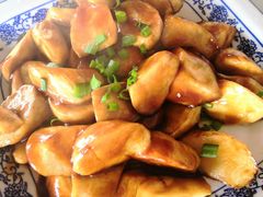 -洞天食府(北大街店)