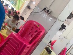 -秋姐美食店(旅游大道店)