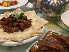 -邢家锅贴老店·非遗·开封菜(金明广场店)