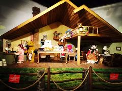 -济州岛泰迪熊博物馆