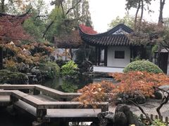 -寒山寺