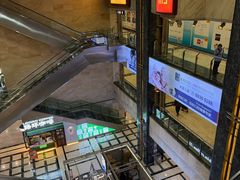 -利苑酒家(宜安广场店)