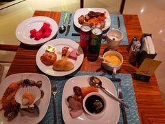 -深圳大梅沙京基洲际度假酒店