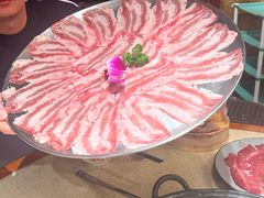-朱光玉火锅馆(龙阳广场店)