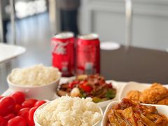 -阿那亚第三食堂 Cafeteria 3