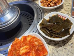 -安又胖韩国烤肉(美罗城店)