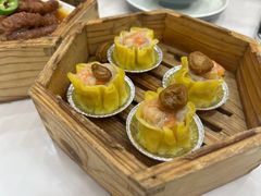 -華苑喜宴(美林广场店)