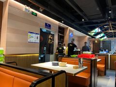 -秋色客家菜(南山店)