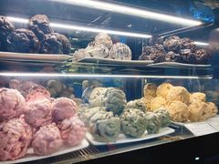 -贝克托马斯·德式烘焙传承(海上世界店)
